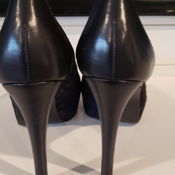 Pour La Victoire Womens Platform/High Heel Women's Shoes Size 11M - Picture 5 of 9